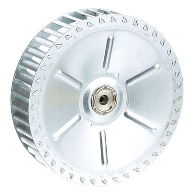 Star Mfg 2U-71500-06 Oven Blower Wheel