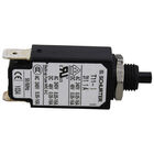 Cleveland 108331 Circuit Breaker 1Amp AC 240V/.05-.16A DC 48V-.05-.16A