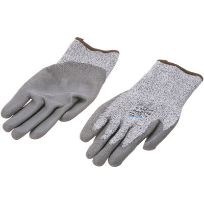 Allpoints 1331835 Utility Cut-Resistant Gloves,L (Pair)