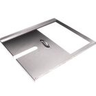 Pitco B6632301-C Filter Pan Cover Assembly P18K