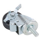 Winston Products PS2146 Swivel Caster Locking 3"
