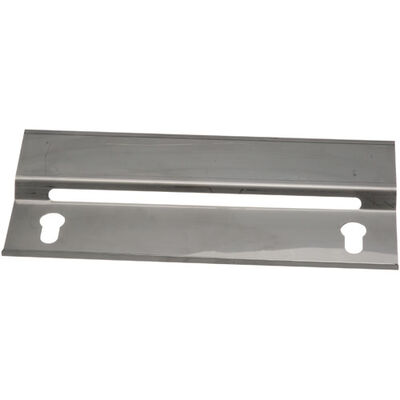Pitco A1105402-C Basket Hanger Stainless Steel W/2-1/8" Center Keyhole Mount