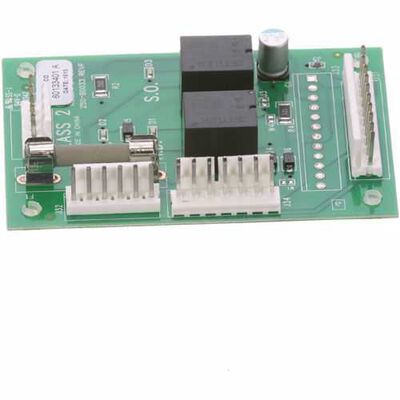 Pitco 60133401 Fryer Relay Control Board WZAC IN KFC