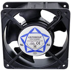 Sunkist DP200A2123XBT.GT 220V/240V Axial Cooling Fan W/ 4-1/8" Hole Centers, 3100 RPM