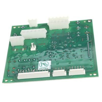 Henny Penny 58790 Open Fryer Printed Circuit Board I/O W/Power Supply Assembly