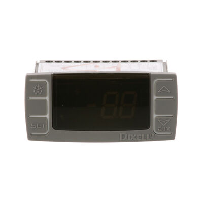 Atosa W0302184 Controller For MBF8001