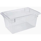 Food Box 12x18x9 -135 Clear For Cambro - Part# Cam12189cw135