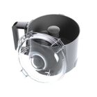 Robot Coupe 27260 Grey Bowl/Clear Lid/Cutter Kit R2