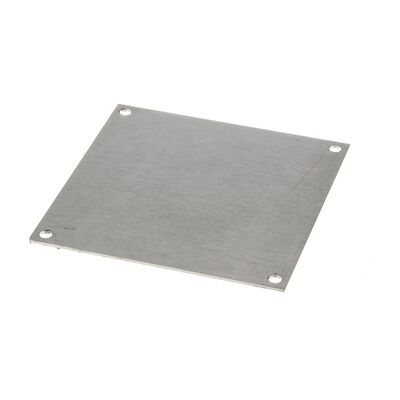 Vulcan Hart VH857129-1 Kettle Heater Access Cover K12ETT