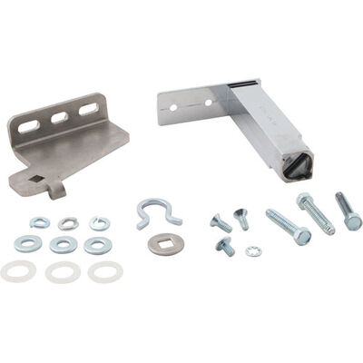 TRUE 882424 Bottom Door Hinge Kit Right Hand