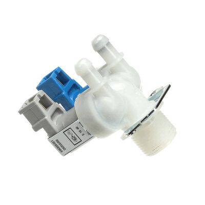 Electrolux 0C5516 Oven Water Solenoid Valve 2 Ways/180&deg; 2.5L/Min