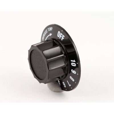 Star 2R-09-07-0006 Dial 2-1/4 D OFF-10-1