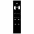 Garland 1657702 Convection Oven Overlay 2-Key 1-Speed ECO & ICO