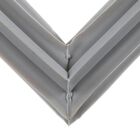 Adcraft GAS-1 Reach-In Freezer Gasket Grey