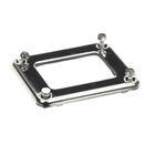 Rational 40.00.091S Gasket Frame W/Glass & Gaskets