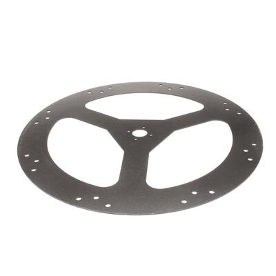 Henny Penny 49184 Rotisserie Disk Coated TR/SCR8