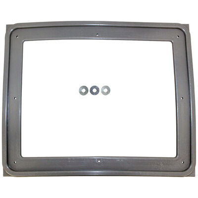Vulcan Hart 857085-00002 Oven 5-Pan Door Gasket Kit