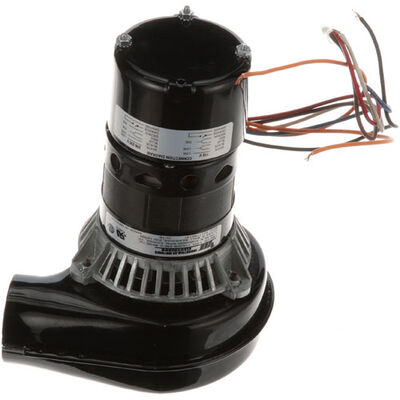 Ultrafryer 17034 Blower Motor 115/208-230V