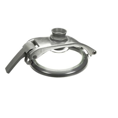 Robot Coupe 59314 Lid Arm Assembly R8E-R10E