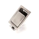 FWE LTHPDL-STD125 Door Latch Paddle 4" X 5" 1-1/4" SS