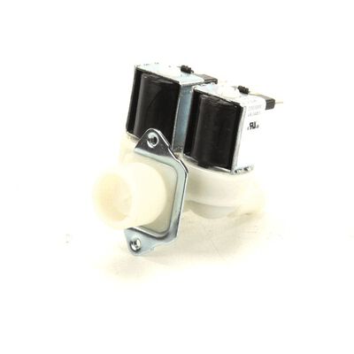 Alto-Shaam VA34461 Combitherm Double Solenoid Valve Two 14Mm O
