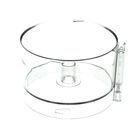Robot Coupe 117900 Clear Bowl 2-1/2 Quart