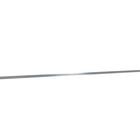 Kolpak 255251075 Back Plate  (LH, F/ Trim)