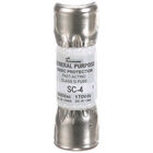 APW 1504804 Fuse 600V 4A 13/32" x 1-5/16" SC-04