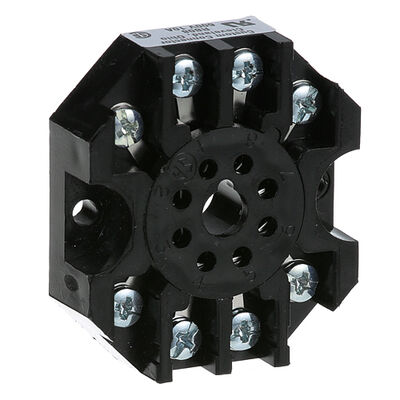 Southbend 1170334 Base, Socket