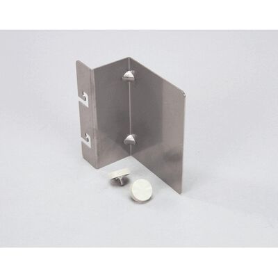 Prince Castle PC943-047S Table Stop, Tomato Saber