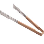 Tong-Ss 12" Flat Griptan For Edlund - Part# 32216