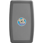 Koala Kare Products KB30101 Table Changing Vertical Grey