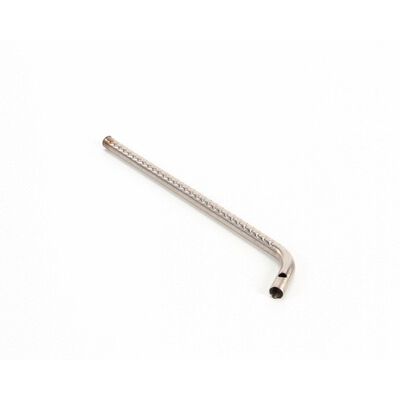 Anets P8904-68 Fryer Crossover Tube MX-14 PG