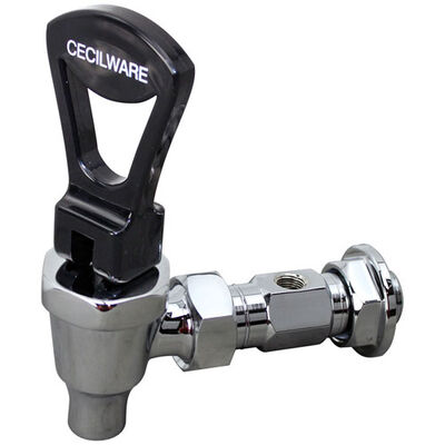 Cecilware GMD017Q Faucet And Shank Assembly