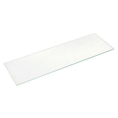 Hatco 04.40.159.00 Full Side Glass for GR2SDH