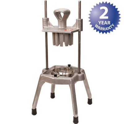 Prince Castle 908B Wedger 6-Section Wedge Witch