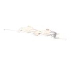 Frymaster 2307711 Gas Fryer Baffle Dean SM/D60