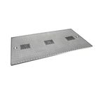Frymaster 8232010 Gas Fryer Filter Paper Support Screen With Assembly FMCF