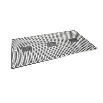 Frymaster 8232010 Gas Fryer Filter Paper Support Screen With Assembly FMCF