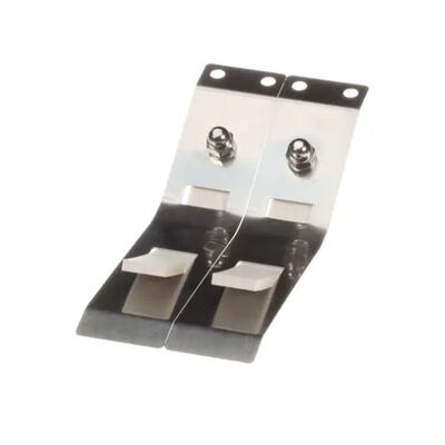 Antunes 7001600 Slide Rail,  (Pack Of 2)