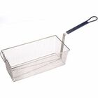 Pitco P6072184 Fryer Twin Basket With Coated Handle