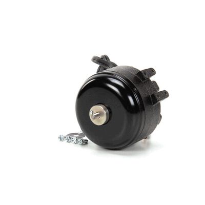 Master-Bilt 13-13182 Holding Cabinet Evaporator Fan Motor 230V