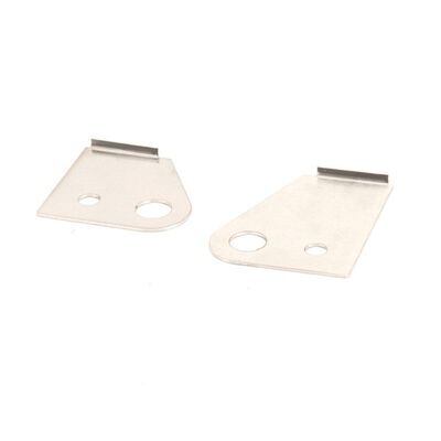 Silver King 22928S Leg Pad Kit - Left Hand