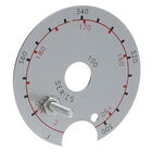Garland G03250-1 Thermostat Dial Plate