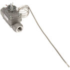 Blodgett 11528 Oven Thermostat 1/2" FPT 48" Cap 3/16" X 14-3/4"