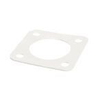 American Dish Service 289-6622 Dishwasher Gasket Drip Chute PTFE