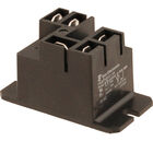 Qualserv Corporation 2TD14791-3 Relay, 24V