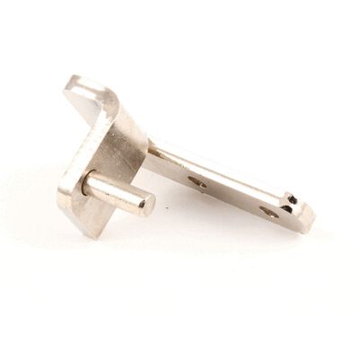Pitco B3801803 Fryer Lower Right Door Hinge DD-24RUFM