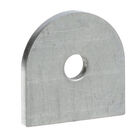 Duke TA-6SED Cap Hinge Pin 12 Gauge Stainless Steel
