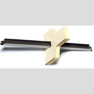 True 964353 Freezer Wick Kit TA/TG/TR1R/2HS